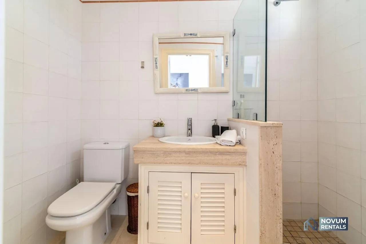 Apartment Duplex In Nueva Andalucia, Golfers Paradise Marbella